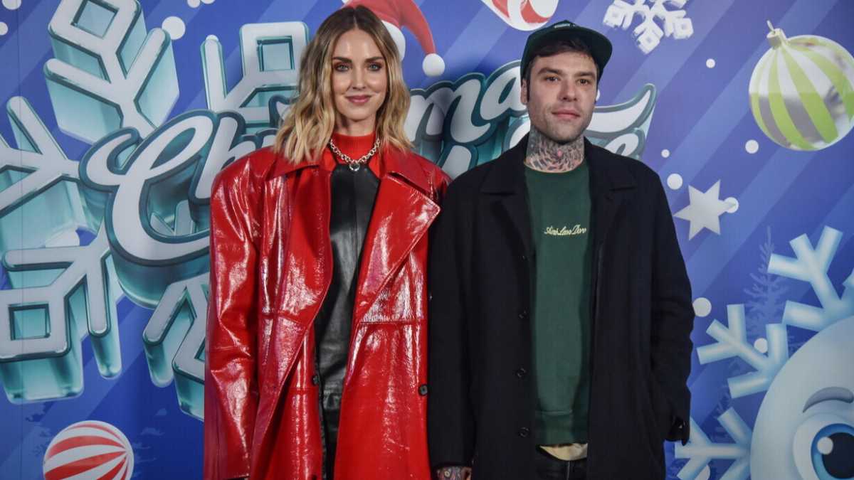 Immagine di Peggio del pandoro c’è solo lo scivolone di Fedez su Fiera. Mah