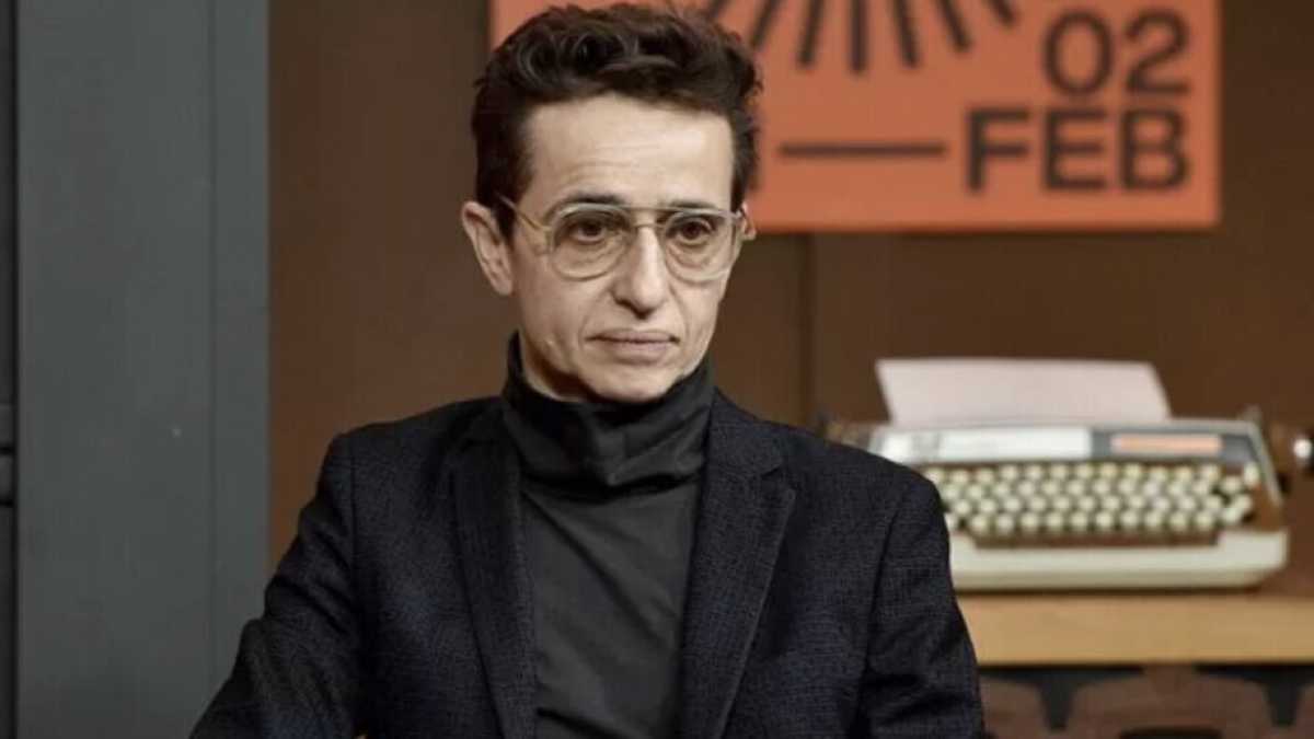 Immagine di I palestinesi di oggi come gli ebrei di ieri? Il paragone di Masha Gessen non regge