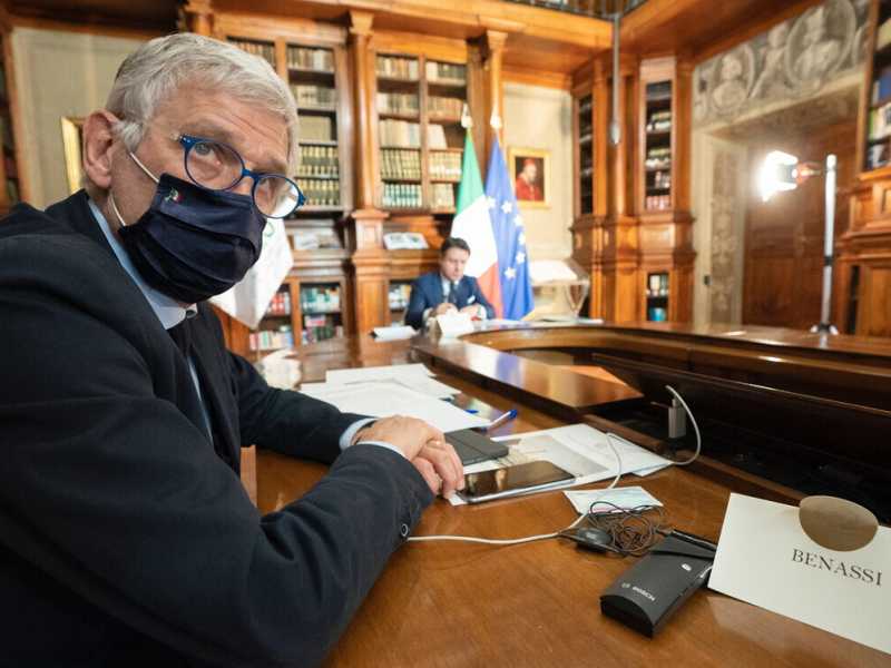 "Il Patto di stabilità è un buon Patto per l'Italia. Sul Mes, Conte e Meloni si somigliano". Parla Benassi