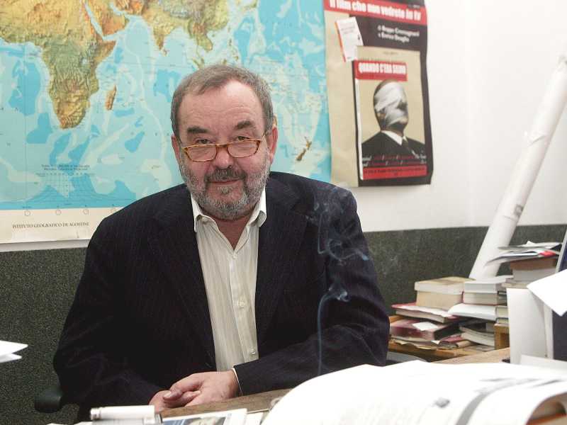 (foto Ansa)