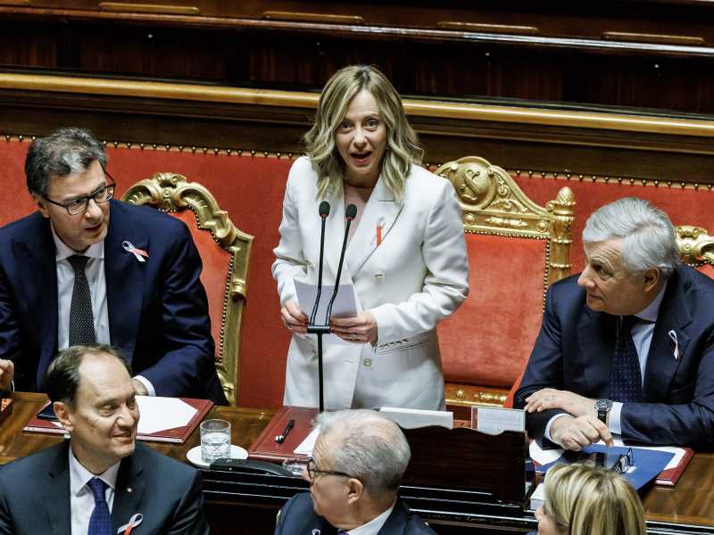 Il governo frena su Irpef e Mes, ma accelera sulla quinta rata del Pnrr