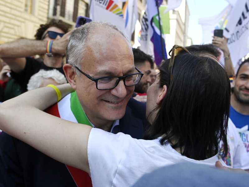 Schlein perde il Tgr Lazio: Gualtieri infuriato