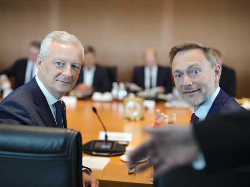 Tre ragioni liberali per cui il patto di stabilità europeo non convince e preoccupa