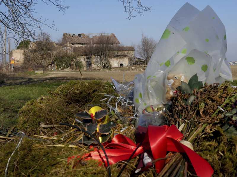 (foto LaPresse)