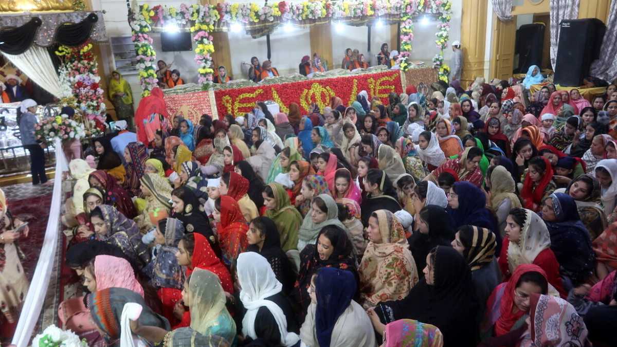 Immagine di Le donne della regione del Balochistan rischiano tutto contro Islamabad