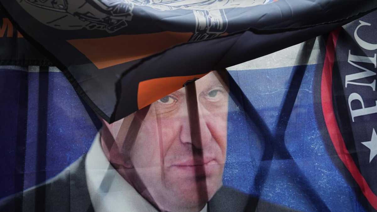 Immagine di Il piano per eliminare Evgeni Prigohzin