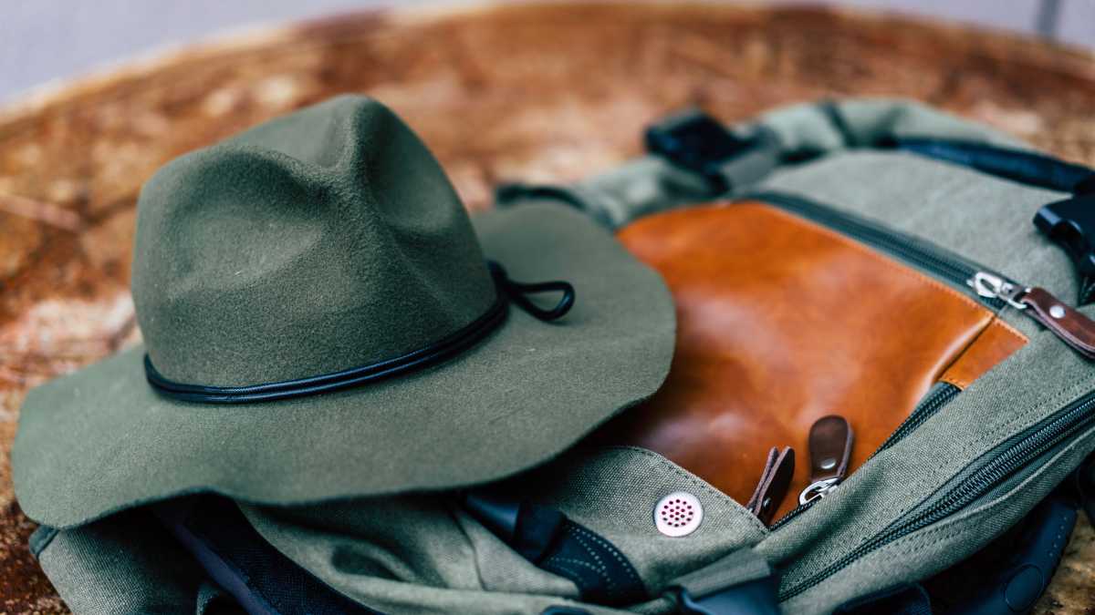Immagine di Il mistero del cappello scomparso all'obitorio