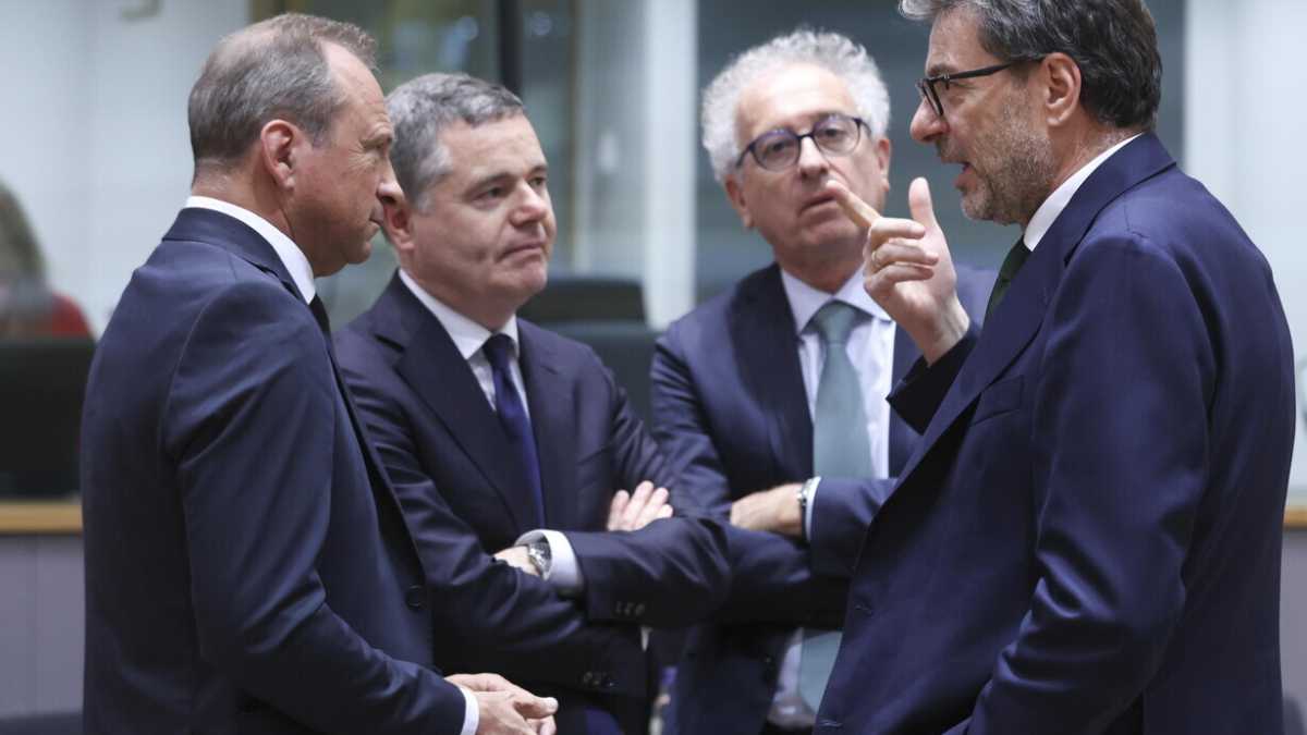 Immagine di “E’ deplorevole”. Lo stupore e l’irritazione della Ue per la mancata ratifica del Mes