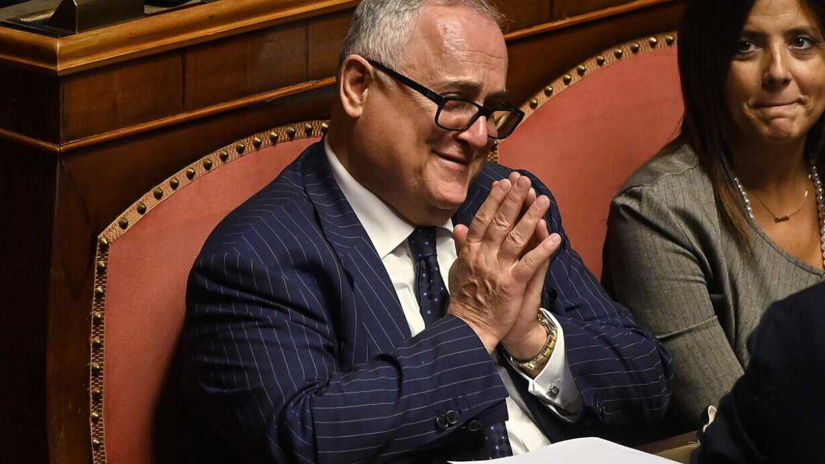 Immagine di “Tuteleremo il campionato, si liberano molti soldi”. Parla Claudio Lotito