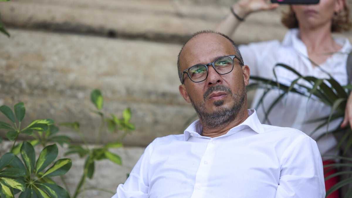 Immagine di "Patto di Stabilità e Mes: Giorgetti ne esce delegittimato", dice Davide Faraone