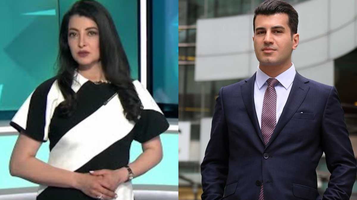 Immagine di Il piano tra Iran e Siria per uccidere due reporter inglesi