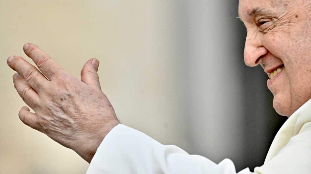 Immagine di Benedetti tutti? Anche no