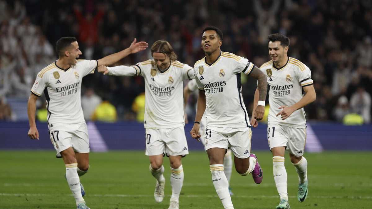 Immagine di Il grande calcio dell'Europa ai monopoli
