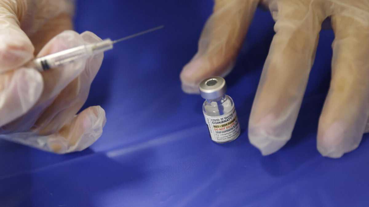 Immagine di No, dopo i vaccini anti-Covid non c'è nessun eccesso di morti cardiache improvvise