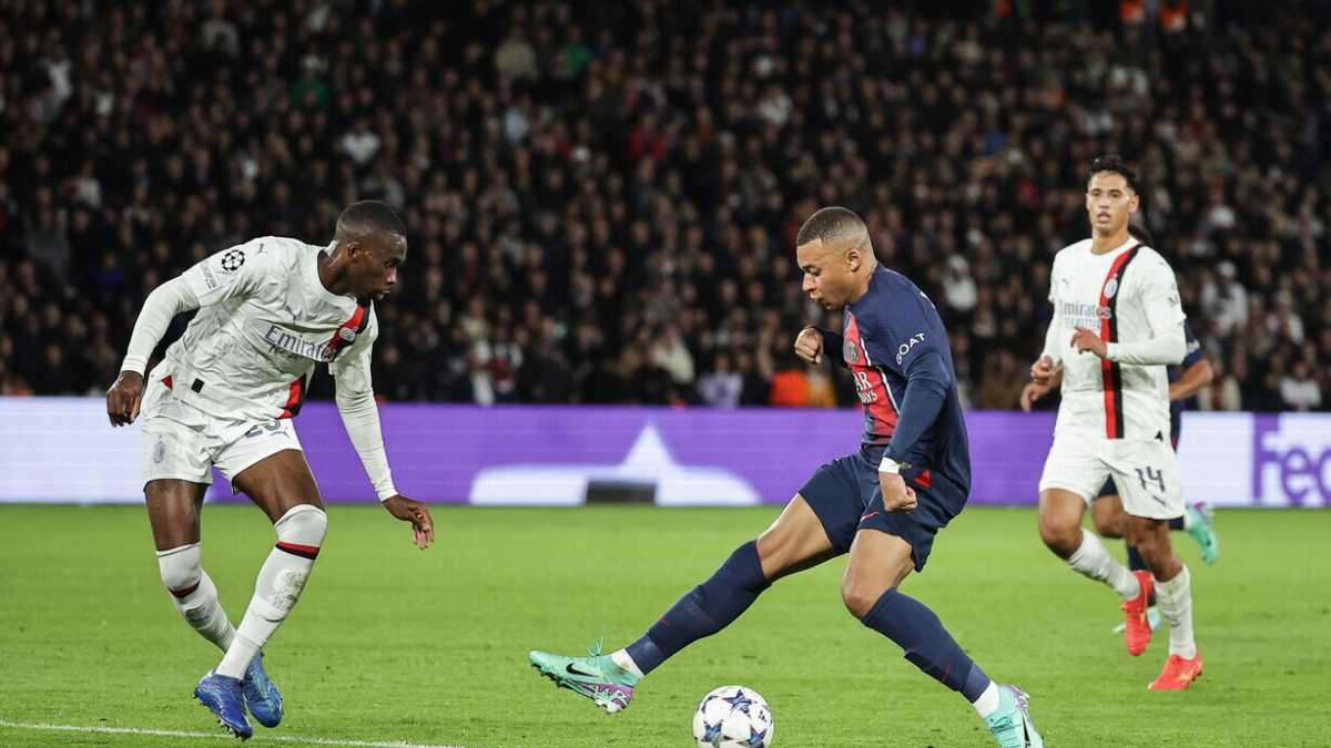 Immagine di “Allora ci droghiamo”. La risposta giusta alla Superlega