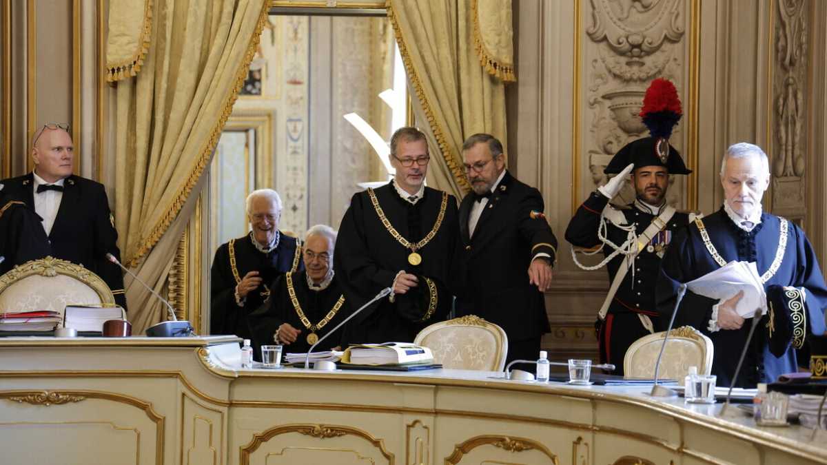 Immagine di La Consulta chiude il “caso Zanon”, ma forse è il caso di riaprire il tema del dissenso