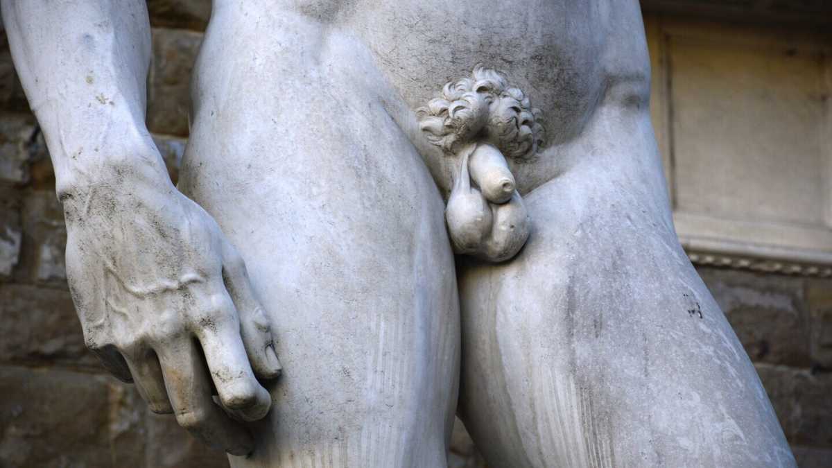 Immagine di Natale, che rottura!