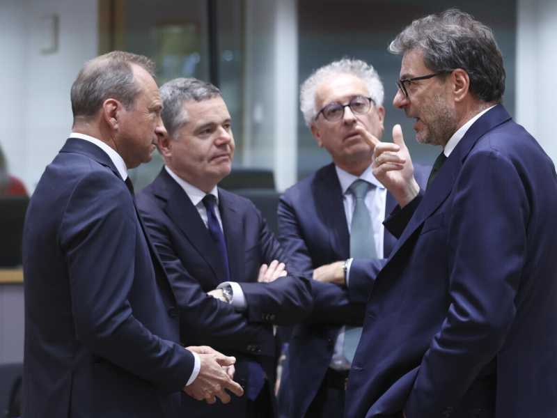 “E’ deplorevole”. Lo stupore e l’irritazione della Ue per la mancata ratifica del Mes