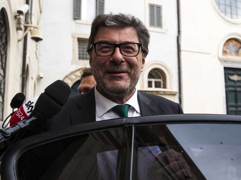 (foto Ansa)