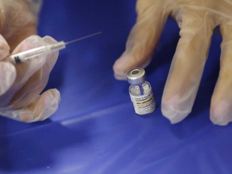No, dopo i vaccini anti-Covid non c'è nessun eccesso di morti cardiache improvvise