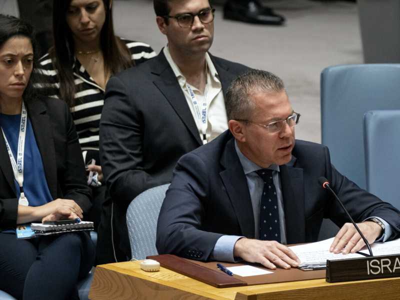 Israele avanza a rilento, mentre si apre il fronte all’Onu