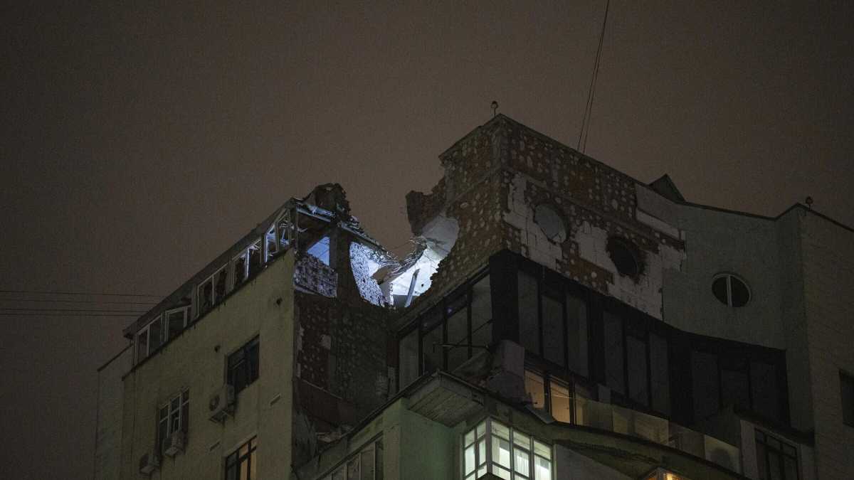 Immagine di All'orgine dell'ostilità trumpiana nei confronti di Kyiv. Ce li abbiamo 70 euro?