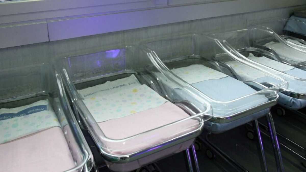 Immagine di Il patrimonio di anni-vita del nostro paese si va erodendo. Serve una reazione