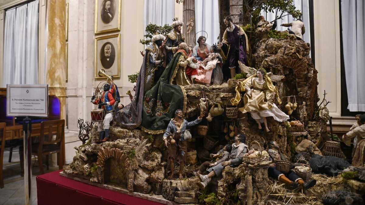 Immagine di La scuola ha bisogno di ben altro che le polemiche sui presepi