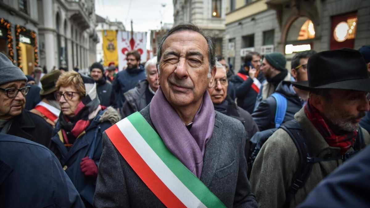 Immagine di Quer pasticciaccio strano delle mostre di Milano (tutto tace)
