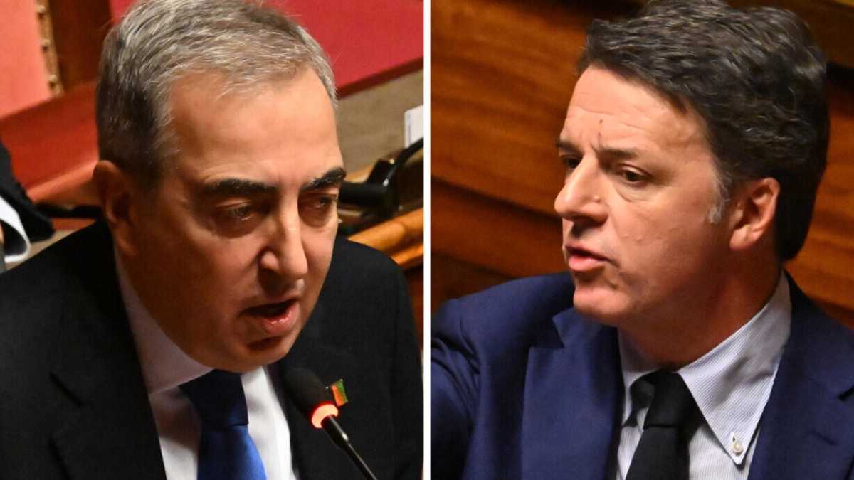 Immagine di Insulti istituzionali