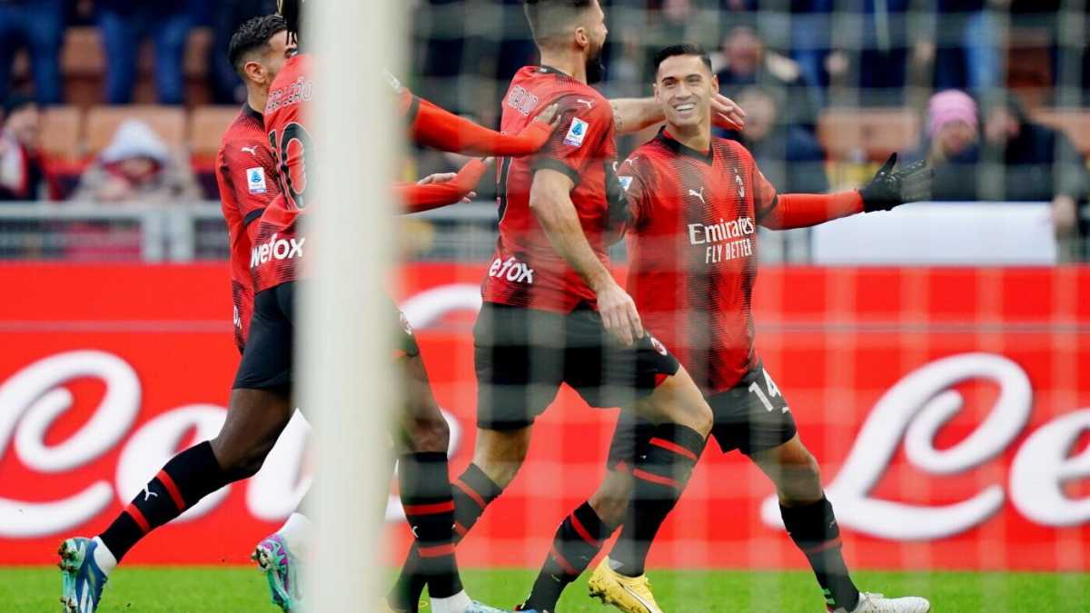 Immagine di Il Milan in Europa League è una questione di “pedagogia alla vittoria”