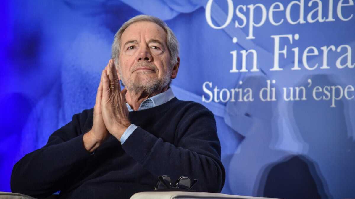 Immagine di Bertolaso sulle nomine di Sanità è un osso duro. La destra rosica