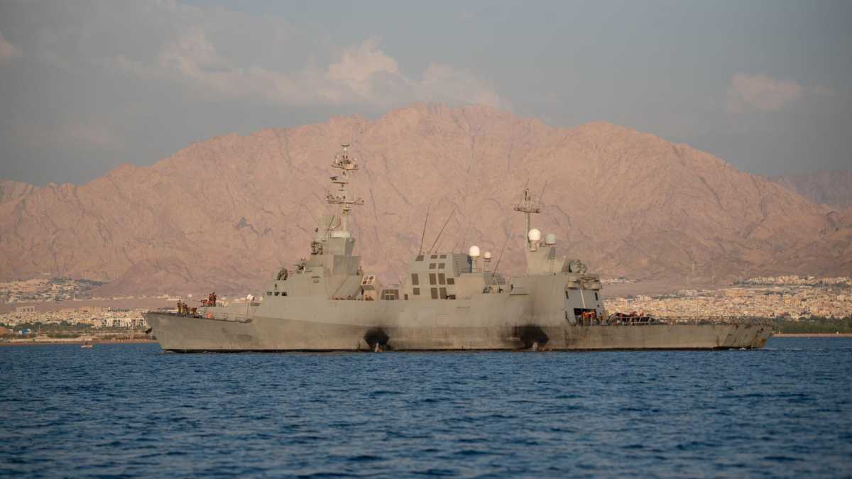 Immagine di La confusione della missione anti houthi nel Mar Rosso riguarda anche l’Italia