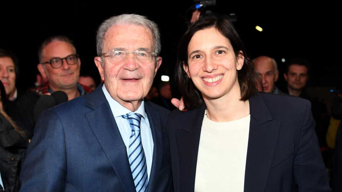 Immagine di Conte la tradisce pure sul Mes, ma Schlein insiste con la federazione. Franceschini afono