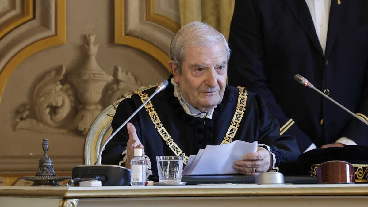 Immagine di La sentenza della Consulta sul caso Esposito può essere un freno allo strapotere delle toghe