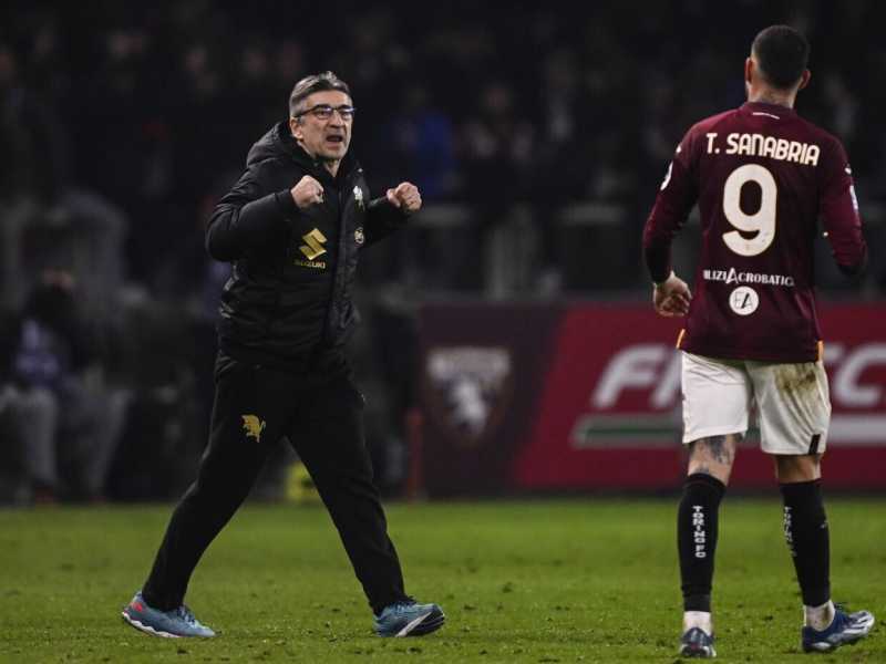 Foto LaPresse