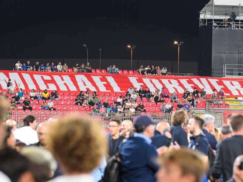 Che cosa ci ha lasciato Michael Schumacher