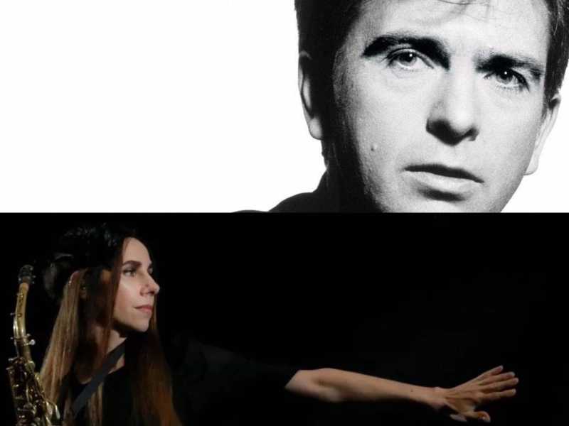 Il valore dell’album ribadito dal ritorno di Peter Gabriel e PJ Harvey