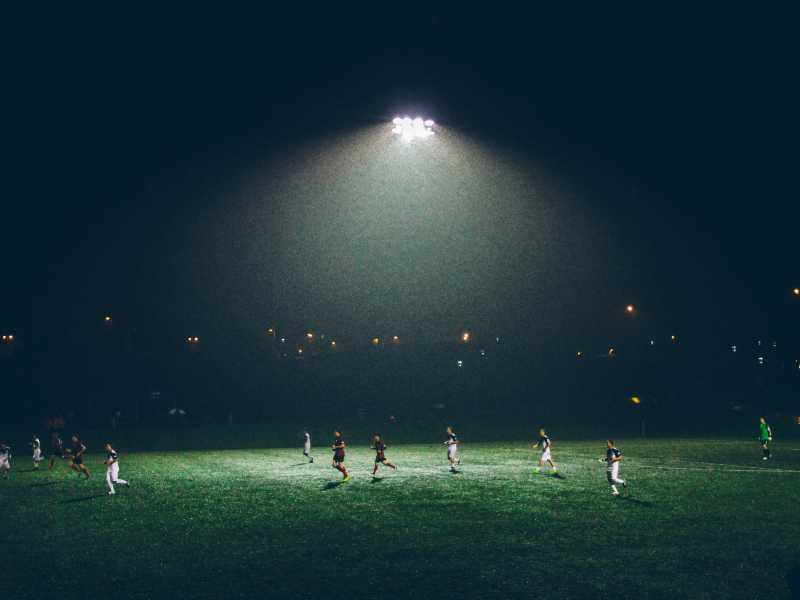 Letture per i nostalgici del calcio, quello vero