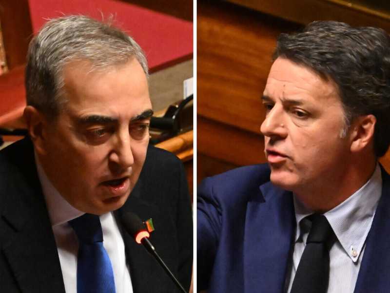 Insulti istituzionali
