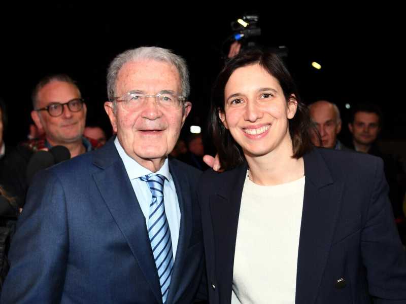 Conte la tradisce pure sul Mes, ma Schlein insiste con la federazione. Franceschini afono