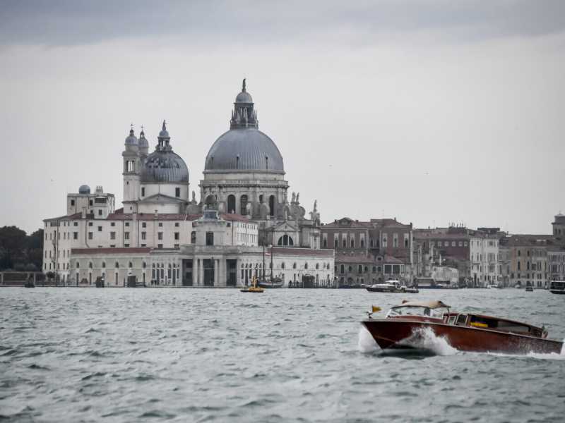 Cosa può insegnare il Mose al resto d’Italia. Anche in questi giorni