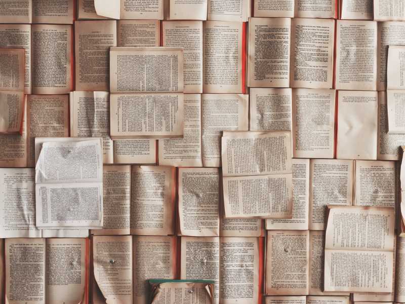  Foto Unsplash