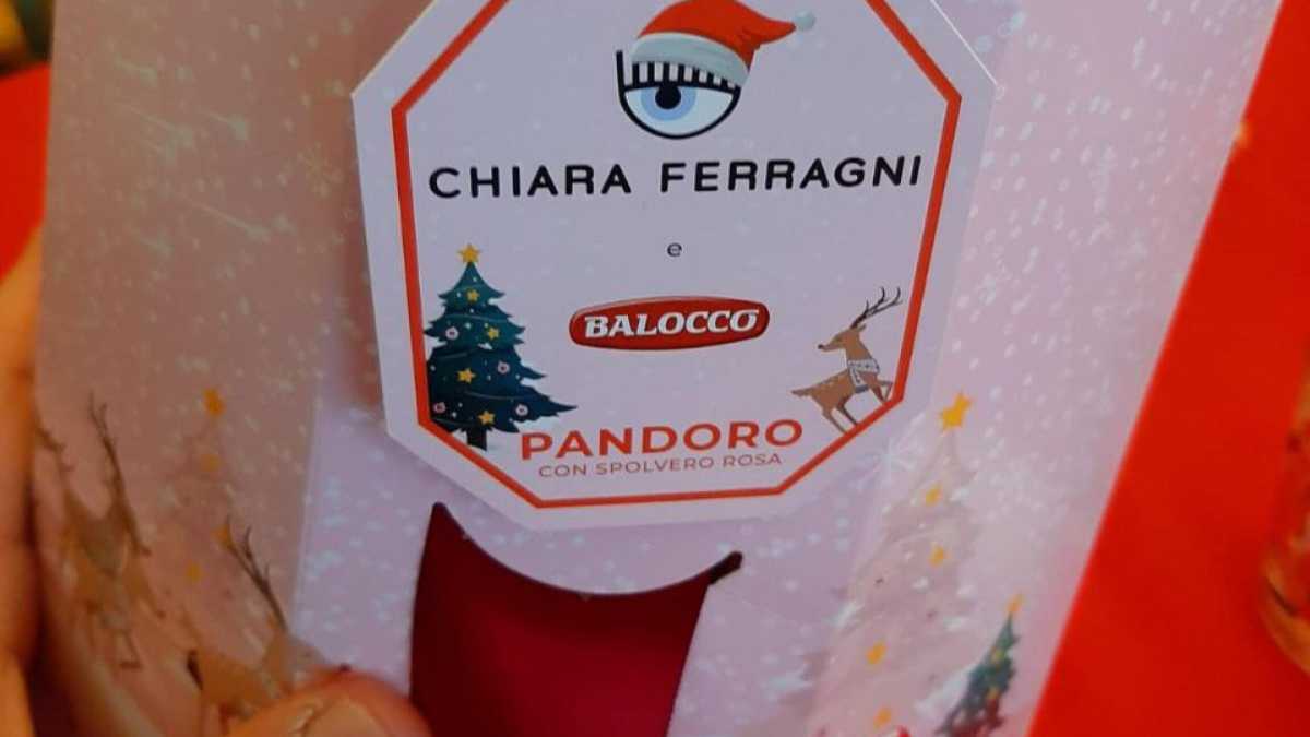 Immagine di Il vero danno del "pandoro gate" di Ferragni? L'alibi per astenersi dalla beneficenza