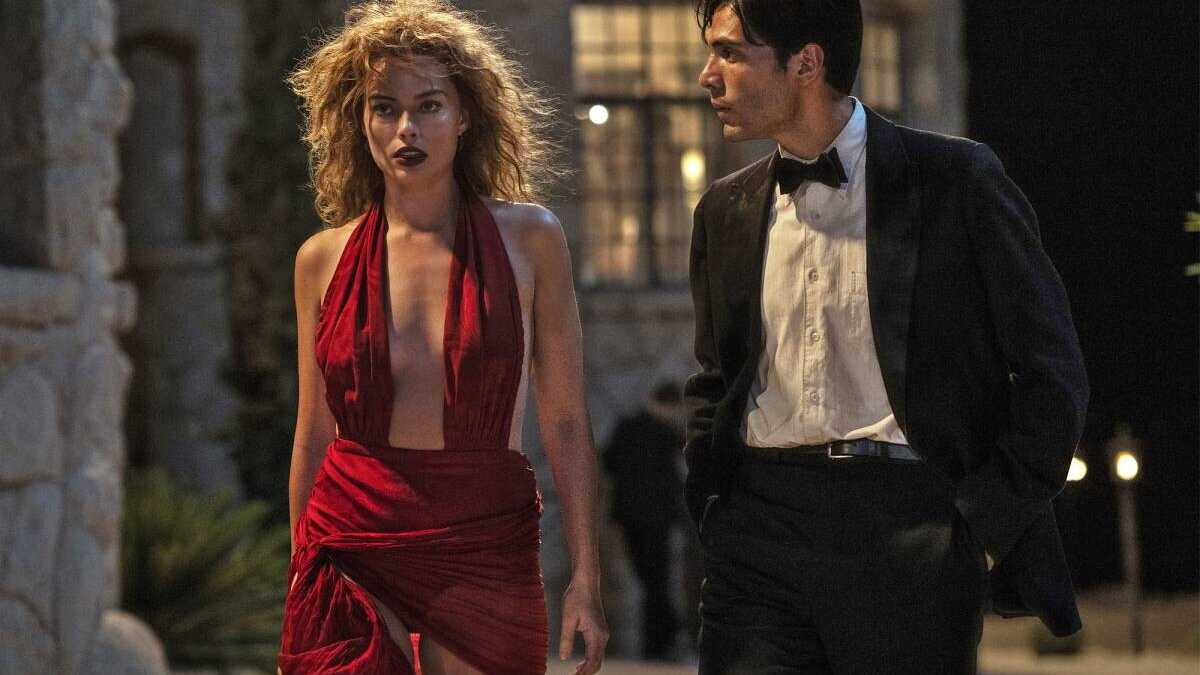 Immagine di Da "Maestro" a "Barbie", fino a "C'è ancora domani" di Paola Cortellesi. I 10 film di questo Natale