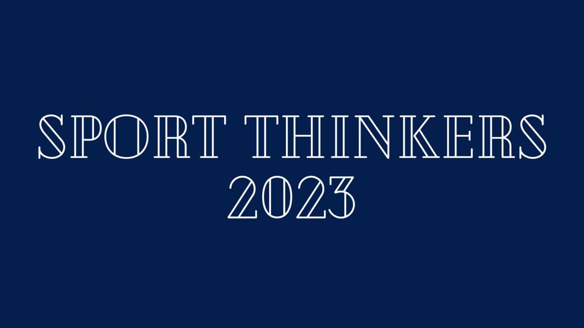 Immagine di Quando il pensiero conta più di una vittoria. Gli Sport Thinkers 2023