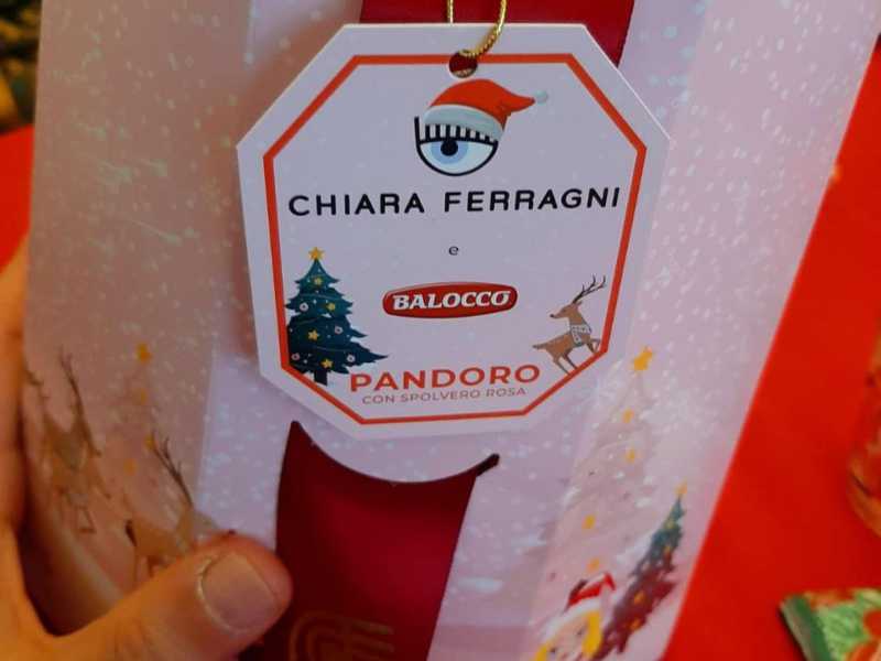 Il vero danno del "pandoro gate" di Ferragni? L'alibi per astenersi dalla beneficenza