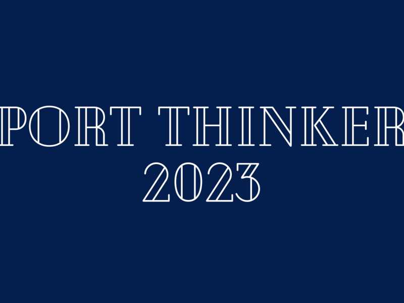Quando il pensiero conta più di una vittoria. Gli Sport Thinkers 2023