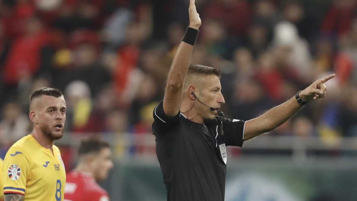 Immagine di "Ecco come noi arbitri dialoghiamo col Var". Il racconto di Massa e Alassio