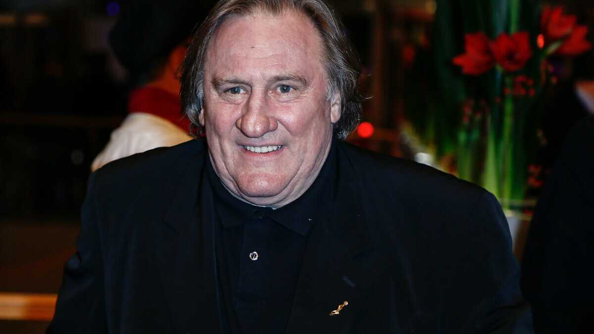 Immagine di Non cancellate Depardieu. L’appello del mondo della cultura contro il linciaggio dell’“orco”